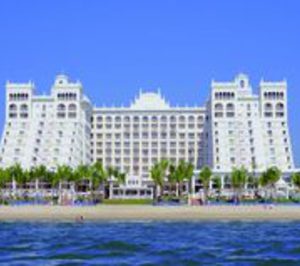 El Riu Palace Pacifico es premiado por Expedia