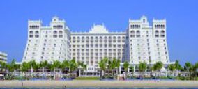 El Riu Palace Pacifico es premiado por Expedia