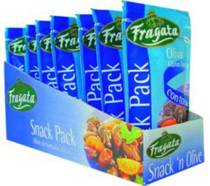 Más bolsas de envasado en el mercado estadounidense