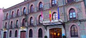 Maxi Hoteles repite en Toledo, con la explotación de un 3E