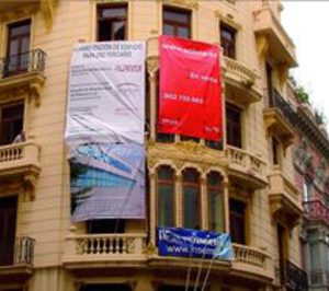 Banco Sabadell concentra en Solvia su oferta inmobiliaria