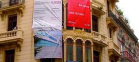 Banco Sabadell concentra en Solvia su oferta inmobiliaria