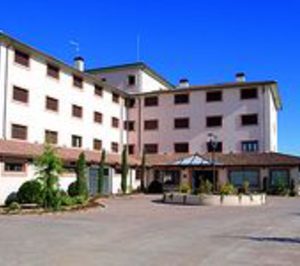 Grupo Nuria entra en hotelería compartiendo la explotación de un hotel toledano