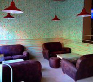 Charlotte Café abre en Teruel su primer local aragonés