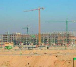 Docampo Construcciones tira la toalla