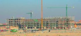 Docampo Construcciones tira la toalla