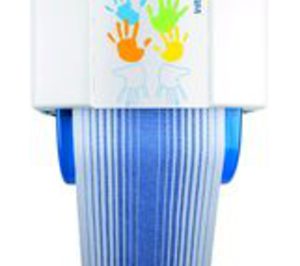 Initial presenta novedades en higiene de manos para niños