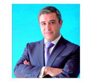 Antonio Pardal, nuevo presidente de Agrival