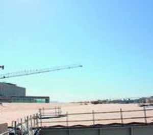 Meliá Hotels presenta la única oferta para el Palau de Congressos de Palma