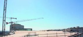 Meliá Hotels presenta la única oferta para el Palau de Congressos de Palma