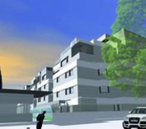 Lemon proyecta 150 viviendas