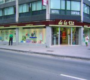 De la Uz cierra una tienda en Gijón