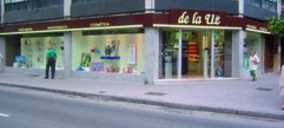 De la Uz cierra una tienda en Gijón