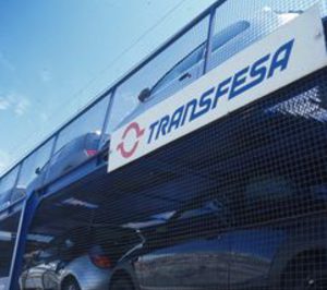 Transfesa reorganiza su estructura alrededor de tres marcas