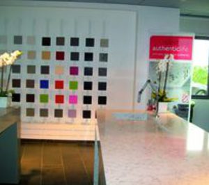 Cosentino inaugura un center en San Francisco