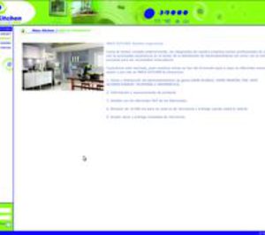 Mass Kitchen abre su primera tienda propia