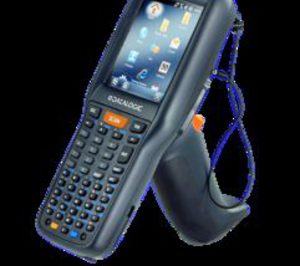Datalogic presenta el nuevo Skorpio X3