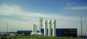 Air Liquide comprará la española Gasmedi por 330 M