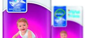 Procter & Gamble completa al 100% su participación en Arbora & Ausonia