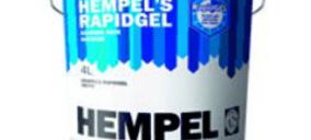 Hempel lanza Rapidgel