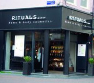 Rituals abre ocho locales y llega a Girona, Granada y Logroño