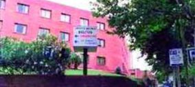 Centro Médico Delfos presenta su plan de viabilidad