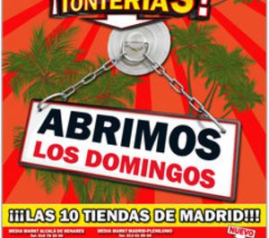 Media Markt anuncia su intención de abrir los domingos