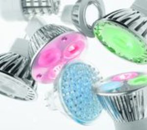 La iluminación LED se abre paso