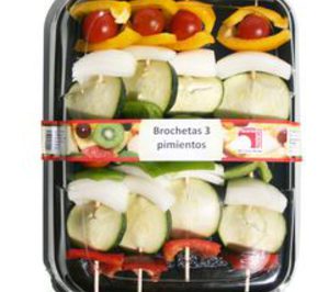 Placeres Naturales se introduce en la distribución de la mano de El Corte Inglés