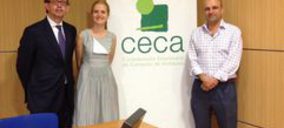 La cadena Aromas abre una perfumería e implanta la UNE 175001/1