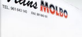 Transmol Bo incrementó sus ingresos un 17% en 2011