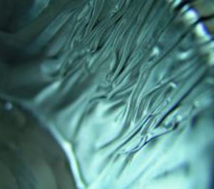 Envases desechables de plástico y moldes de aluminio registran evolución dispar