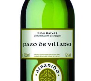 Domecq Bodegas vende Pazo de Villarei a Horacio Gómez Araujo