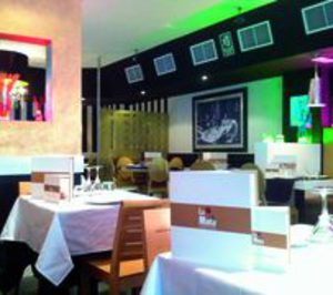 Un franquiciado prepara su tercer restaurante La Mafia en la Comunidad de Madrid