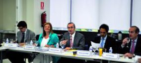 Se distribuyen más de 24 M entre las 28 Autoridades Portuarias 