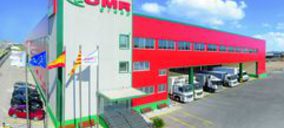 Fruits CMR acomete una fuerte ampliación de capital