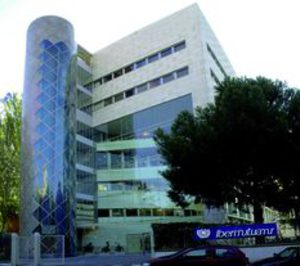 Ibermutuamur incrementa su resultado hasta los 105 M