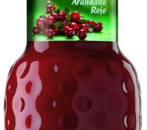 Granini Arándano Rojo, en formato para llevar