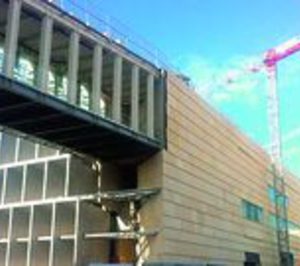 Meliá renuncia de momento al proyecto del Palau de Congressos de Palma