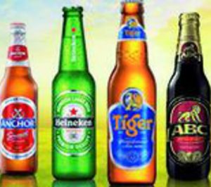 Heineken lanza una oferta millonaria por el control de la asiática APB