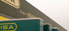 Tradisa aumenta su flota y actividad