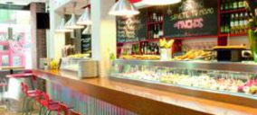 Lizarrán abre su primer local en Burgos