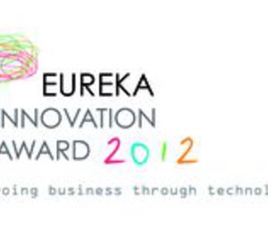 Isidro de la Cal, premio Eureka Innovation 2012