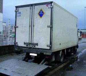 Transportes Lago se refuerza