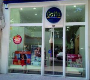 Gotta reubica dos tiendas y estrena un nuevo modelo de establecimiento