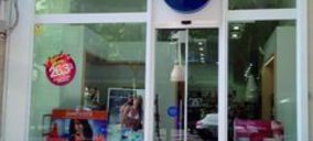 Gotta reubica dos tiendas y estrena un nuevo modelo de establecimiento