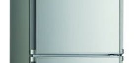 Panasonic amplía su gama de frigoríficos combi