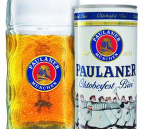 Paulaner lanza una edición especial