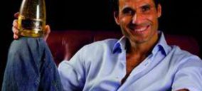 Vin Doré 24 k, el lujo en tu copa