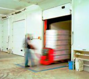 Distran Oromana suma su tercer centro